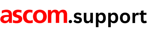 ascom.support